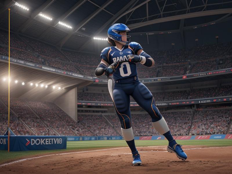 スポーツ・フィットネス業界とAI活用の全体像を示すインフォグラフィック