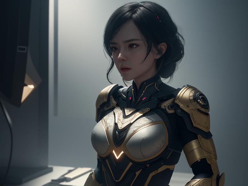 チームのOKR運用をAIでサポートするイメージ