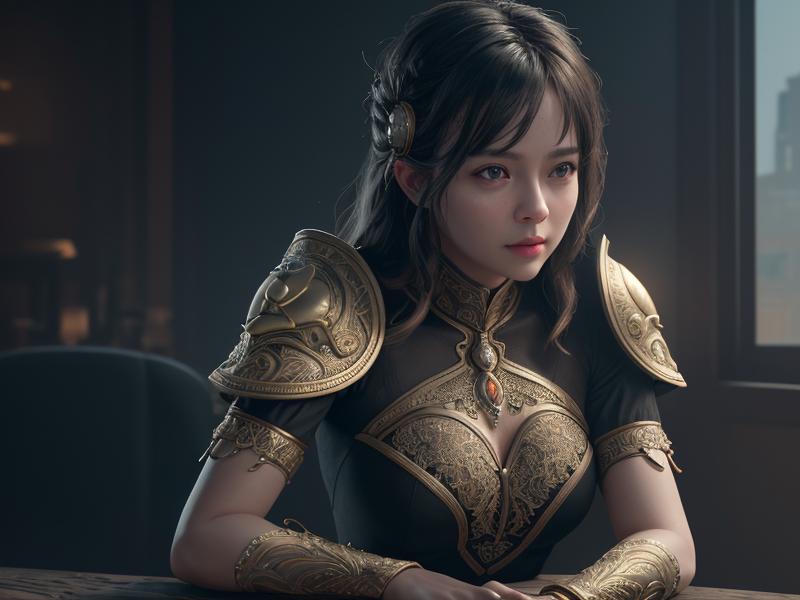 AI画像編集ツール3種比較のイメージ