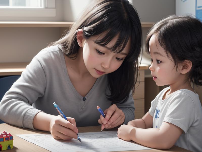 保育・幼児教育業界とAI：個別発達支援から保護者コミュニケーションまでの全体像