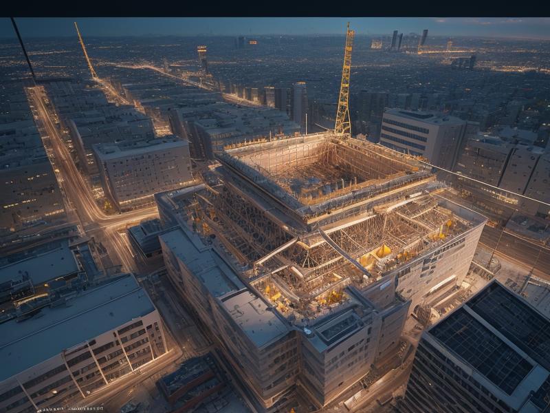 建設・土木業界のAI活用全体像と解決できる課題マップ