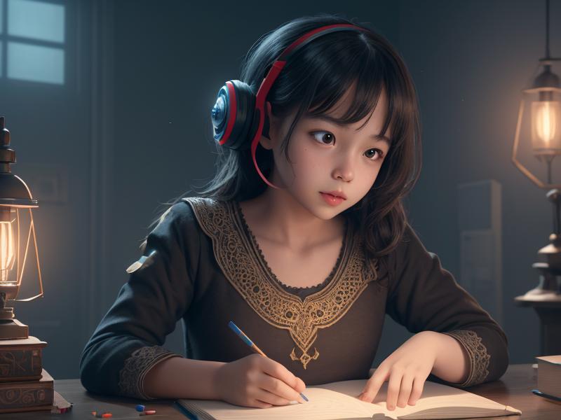 こどもの日×AI教育：子どもの学びを支える安全なAI活用のメインビジュアル