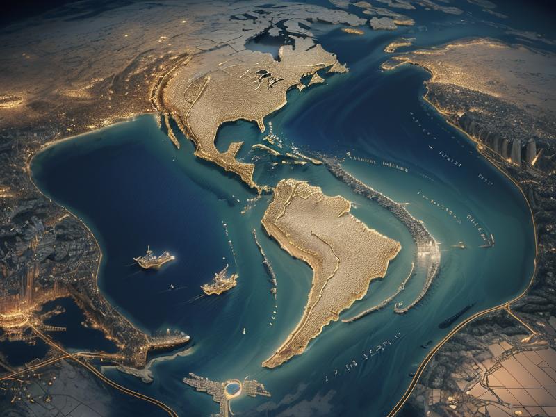 2026年上半期AI業界の重要動向と10大ニュースの概要マップ