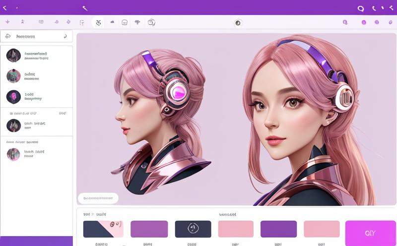 AIを活用したビューティーコンテンツ制作とフリーランスの副業例