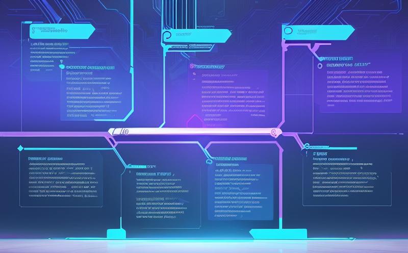 FinTech×AI 2030年への展望ロードマップ