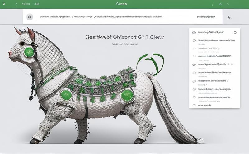 GitHub ActionsのPR自動レビュー画面例