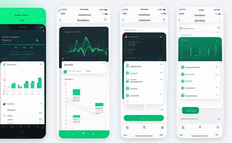 Glideのスプレッドシート連携と社内アプリ構築のイメージ