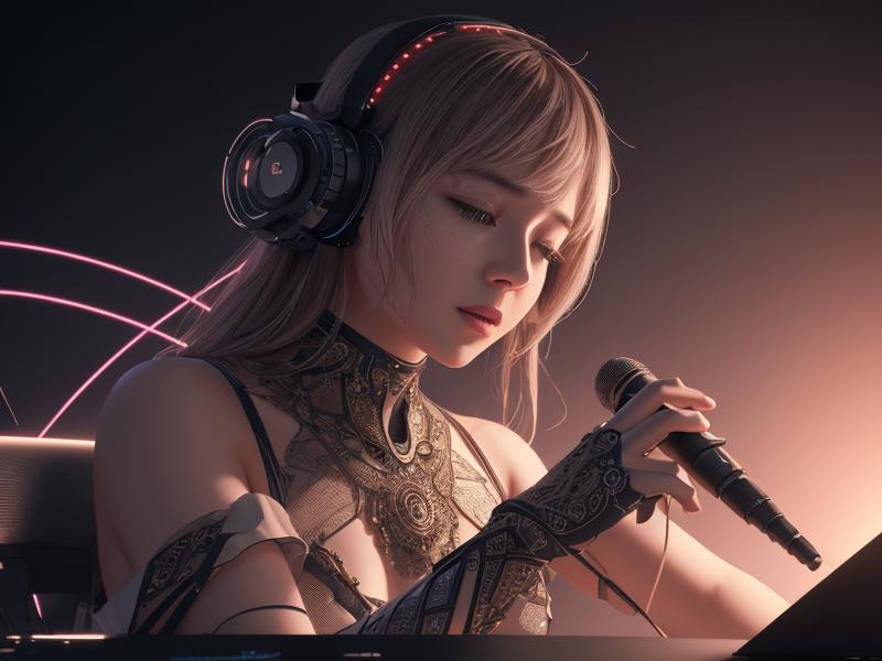 音楽×AI活用領域マップ2026
