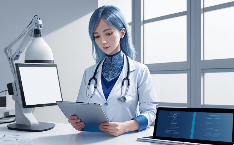 AIを活用した薬剤師の学習とスキルアップのイメージ