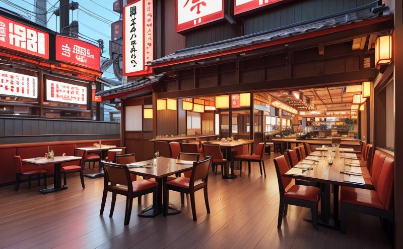 Pさんのお店とSNS運用の成果イメージ