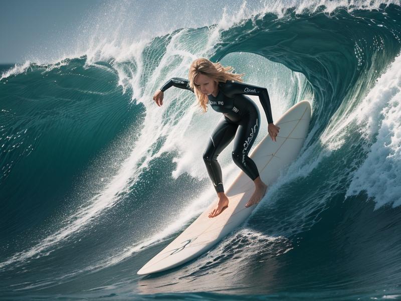 Surfer SEOのコンテンツエディター機能イメージ