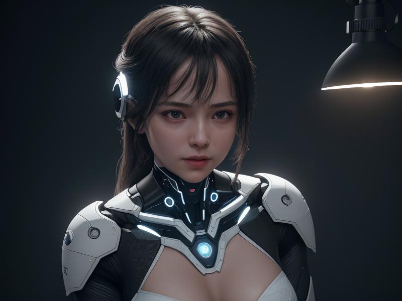 AIスタートアップへの資金調達動向のイメージ