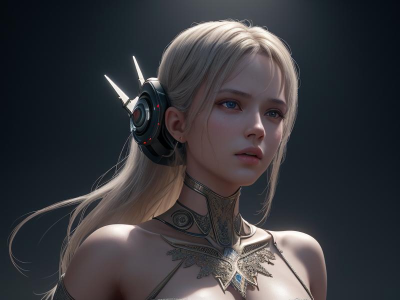 AIモデルリリース競争のイメージ