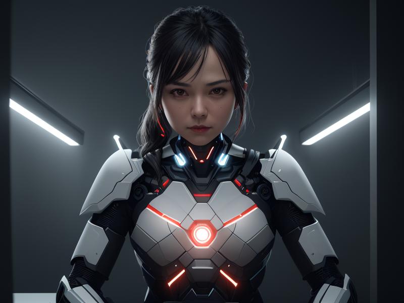 Q3のAI副業トレンドを振り返るイメージ